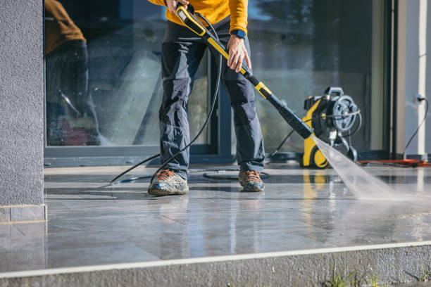 Concrete Sealing in Goose Creek Village, VA