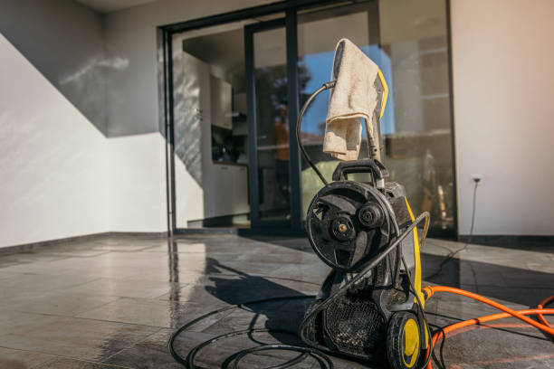 Goose Creek Village, VA Pressure Washing Company