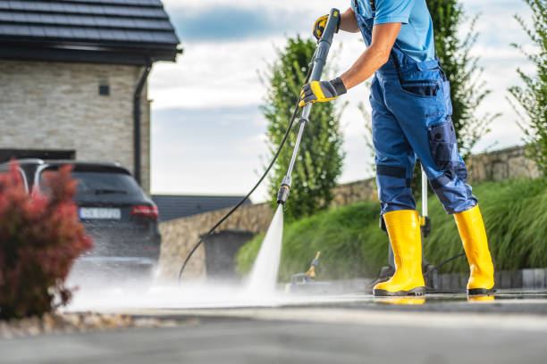 Best Animal Enclosure Cleaning  in Goose Creek Village, VA